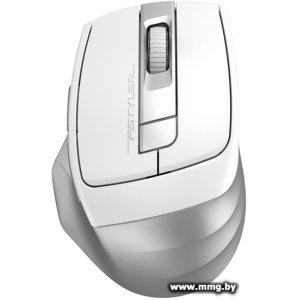 Купить A4Tech Fstyler FB35C (белый) в Минске, доставка по Беларуси
