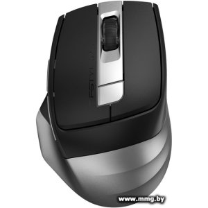 Купить A4Tech Fstyler FB35C (серый) в Минске, доставка по Беларуси
