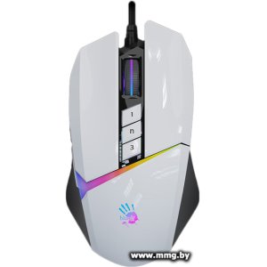 Купить A4 Tech Bloody W60 Max (белый) в Минске, доставка по Беларуси