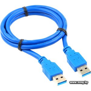 Купить Кабель Cablexpert CCP-USB3-AMAM-6 в Минске, доставка по Беларуси