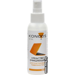 Купить Очиститель Konoos КP-100 в Минске, доставка по Беларуси