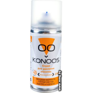 Очиститель Konoos KSR-210