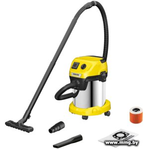 Karcher WD 3 P S V-17/4/20 1.628-190.0