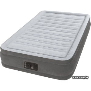 Купить Надувная кровать Intex COMFORT-PLUSH 67768 в Минске, доставка по Беларуси