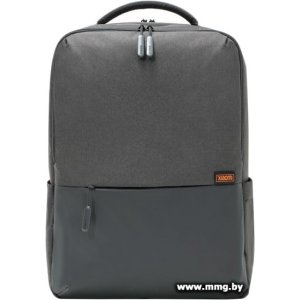 Купить Рюкзак Xiaomi Commuter XDLGX-04 (темно-серый) (BHR4903GL) в Минске, доставка по Беларуси