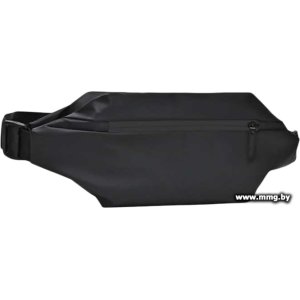 Купить Сумка на пояс Xiaomi Sports Fanny Pack (черный)(BHR5226GL) в Минске, доставка по Беларуси