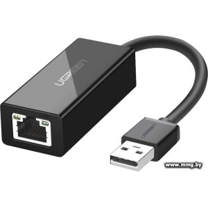 Купить Сетевой адаптер Ugreen CR110 20254 в Минске, доставка по Беларуси