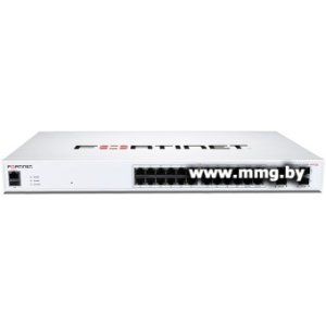 Купить Fortinet FS-124F-FPOE в Минске, доставка по Беларуси