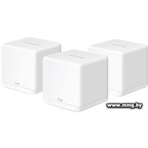 Mercusys Halo H30G (3 шт)