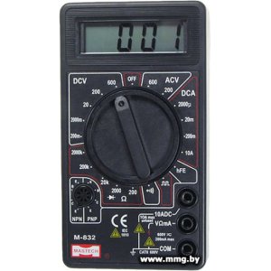 Мультиметр Mastech M832
