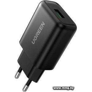 Зарядное устройство Ugreen CD122 70273 (черный)