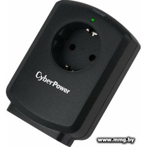 Купить CyberPower B01WSA0-DE B в Минске, доставка по Беларуси
