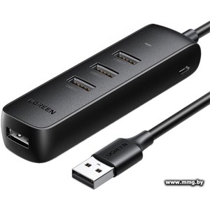 Купить Концентратор Ugreen CM416 80657 в Минске, доставка по Беларуси
