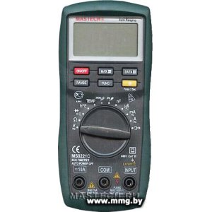 Мультиметр Mastech MS8221C