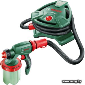 Купить Bosch PFS 5000 E (0603207200) в Минске, доставка по Беларуси