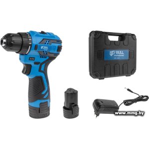 Купить Bull SR 1203 (0329108) (с 2-мя АКБ, кейс) в Минске, доставка по Беларуси