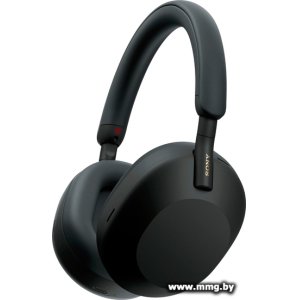 Sony WH-1000XM5 (черный)