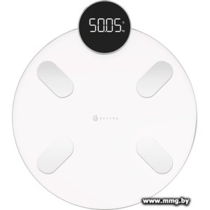 Купить Haylou CM01 (белый) в Минске, доставка по Беларуси