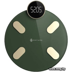 Купить Haylou CM01 (зеленый) в Минске, доставка по Беларуси