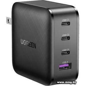 Купить Зарядное устройство Ugreen CD224 70774 в Минске, доставка по Беларуси