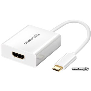 Адаптер Ugreen 40273 Type C - HDMI