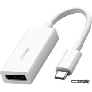 Купить Адаптер Ugreen MM130 40372 в Минске, доставка по Беларуси