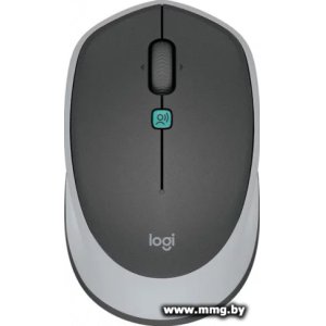 Купить Logitech M380 (черный) (910-006290) в Минске, доставка по Беларуси