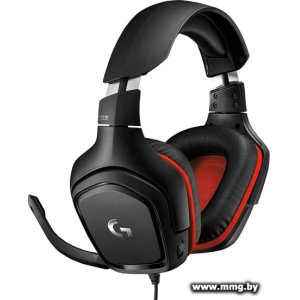 Купить Logitech G331 (981-000758) в Минске, доставка по Беларуси