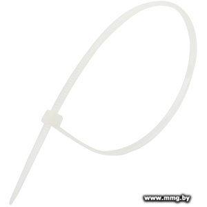 Купить Стяжка для кабеля Gembird NYT-200x2.5 (100шт) в Минске, доставка по Беларуси