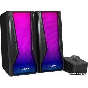 ExeGate Accord 230 (EX289687RUS)