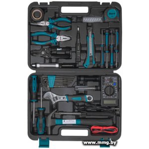 Купить Набор инструментов Bort BTK-30E (30 предметов) в Минске, доставка по Беларуси