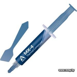 Термопаста Arctic MX-4 (8 г) ACTCP00059A