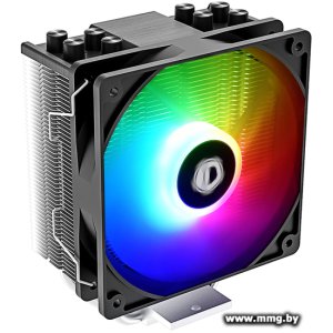 Купить ID-Cooling SE-214-XT ARGB (черный) в Минске, доставка по Беларуси