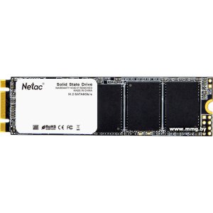 Купить SSD 2TB Netac N535N NT01N535N-002T-N8X в Минске, доставка по Беларуси