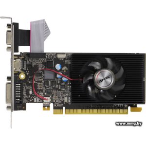 GT730 4GB/64b/ AFOX AF730-4096D3L5