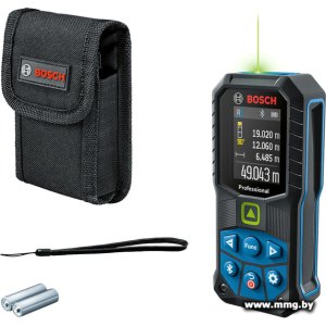 Купить Bosch GLM 50-27 CG Professional 0601072U00 в Минске, доставка по Беларуси
