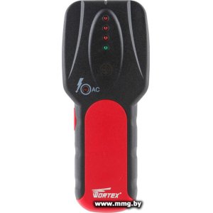 Детектор скрытой проводки Wortex MD 3009