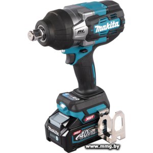 Купить Makita TW001GM201 (с 2-мя АКБ, кейс) в Минске, доставка по Беларуси