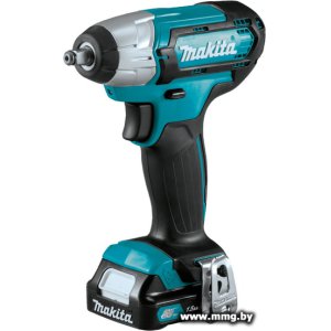 Купить Makita TW140DWAE (с 2-мя АКБ) в Минске, доставка по Беларуси