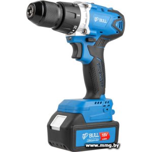 Купить Bull SR 1802 (с 2-мя АКБ, кейс) в Минске, доставка по Беларуси