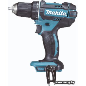 Купить Makita DDF482Z (без АКБ) в Минске, доставка по Беларуси