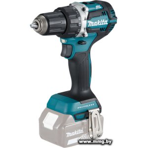Купить Makita DDF484Z (без АКБ) в Минске, доставка по Беларуси