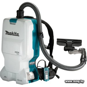 Купить Makita DVC660Z в Минске, доставка по Беларуси