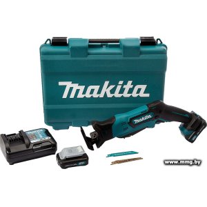 Купить Makita JR105DWAE (с 2-мя АКБ, кейс) в Минске, доставка по Беларуси