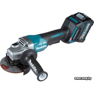 Makita GA012GM201 (с 2-мя АКБ)