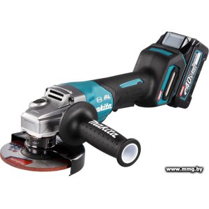 Купить Makita GA013GM201 (с 2-мя АКБ) в Минске, доставка по Беларуси