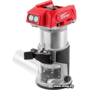 Кромочно-петельный фрезер Wortex CMM 1835 CMM183502629