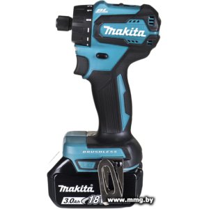 Купить Makita DDF083RFE (с 2-мя АКБ, кейс) в Минске, доставка по Беларуси