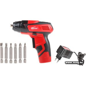 Купить Электроотвертка Wortex BS 4536-1 Li BS45361Li0823 в Минске, доставка по Беларуси