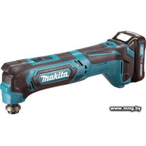 Купить Makita TM30DWYE (с 2-мя АКБ, кейс) в Минске, доставка по Беларуси